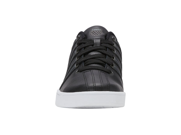 K Swiss COURT PRO II CMF BLACK/UNEXPECTED/WHITE