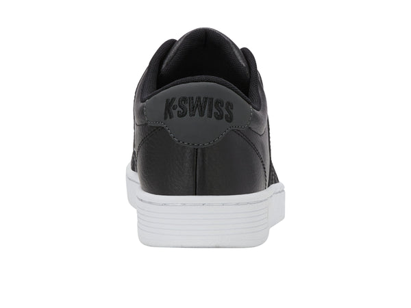 K Swiss COURT PRO II CMF BLACK/UNEXPECTED/WHITE