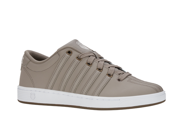 K Swiss COURT PRO II CMF CINDER/DARK GUM