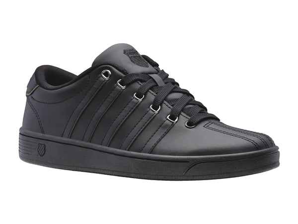 K Swiss COURT PRO II CMF SP BLACK/GUNMETAL