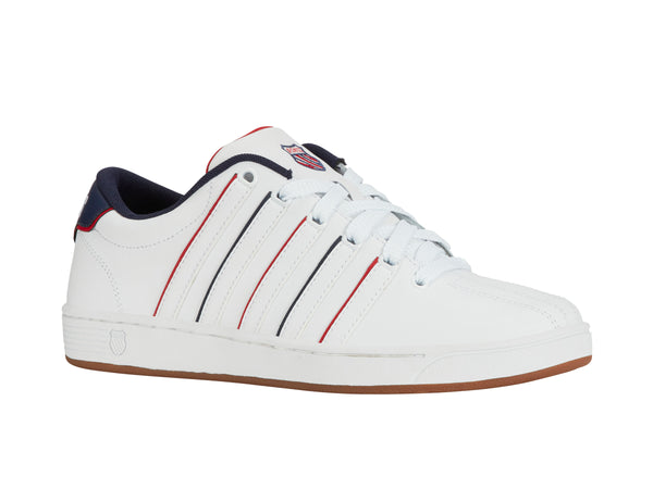 K Swiss COURT PRO II CMF SP WHITE/CORPORATE/GUM