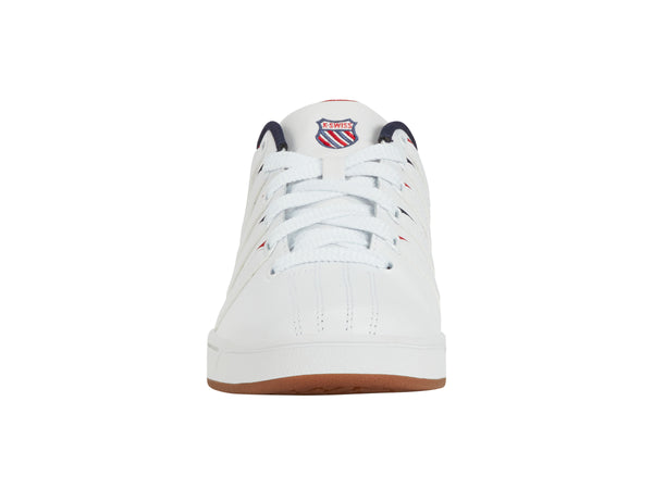 K Swiss COURT PRO II CMF SP WHITE/CORPORATE/GUM