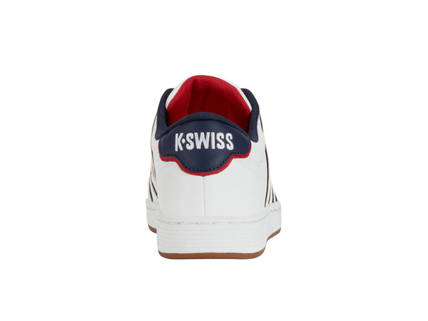 K Swiss COURT PRO II CMF SP WHITE/CORPORATE/GUM