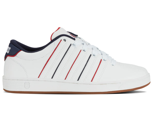 k swiss COURT PRO II CMF SP WHITE/CORPORATE/GUM