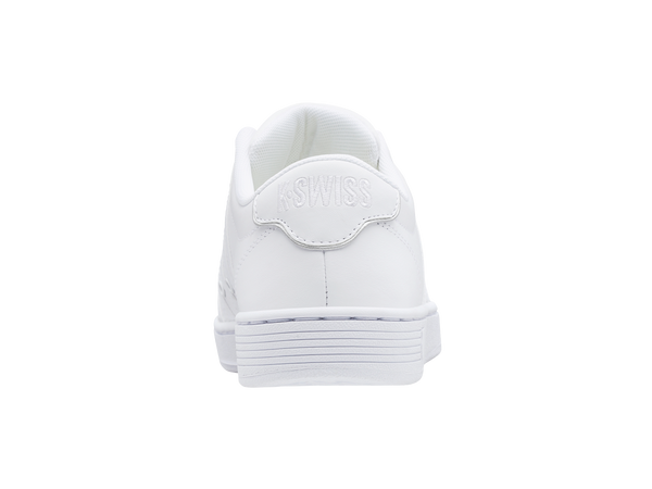 K Swiss COURT PRO II CMF SP WHITE/SILVER