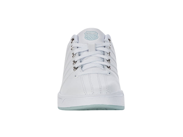 K Swiss COURT PRO II CMF SP WHITE/SURF SPRAY