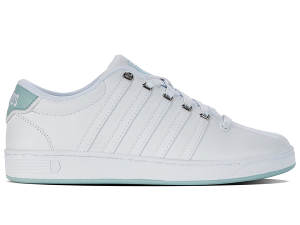 k swiss COURT PRO II CMF SP WHITE/SURF SPRAY