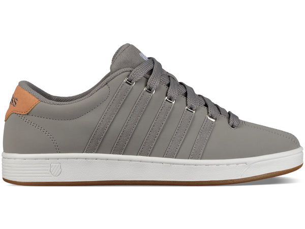k swiss COURT PRO II CMF STRINGRAY/BISCUT/DARK GUM