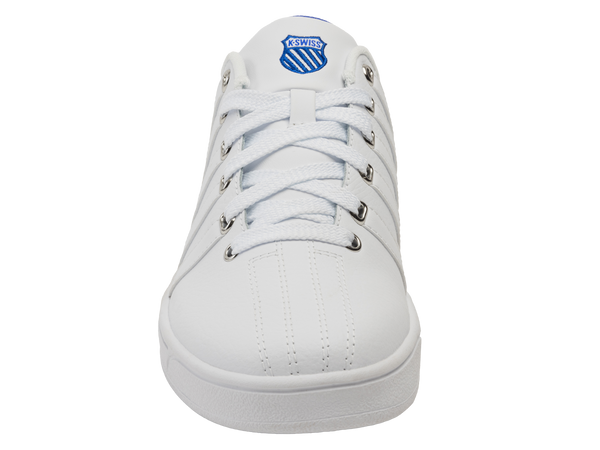 K Swiss COURT PRO II CMF WHITE/CLASSIC BLUE