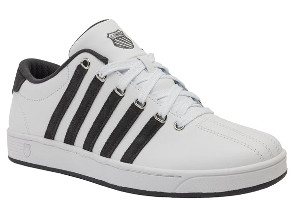K Swiss COURT PRO II CMF WHITE/GRAY