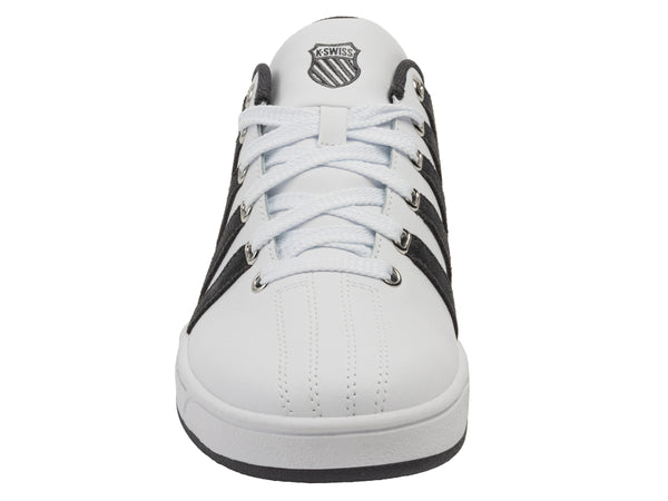K Swiss COURT PRO II CMF WHITE/GRAY
