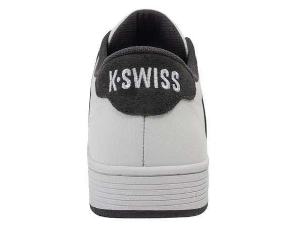 K Swiss COURT PRO II CMF WHITE/GRAY