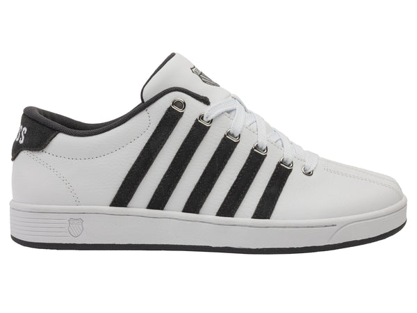 k swiss COURT PRO II CMF WHITE/GRAY