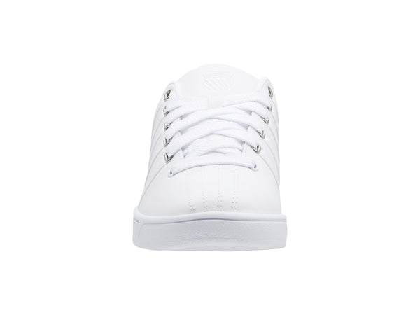 K Swiss COURT PRO II CMF WHITE/SILVER