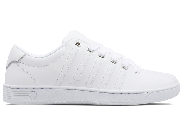k swiss COURT PRO II CMF WHITE/SILVER