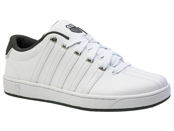 K Swiss COURT PRO II CMF WHITE/URBAN CHIC