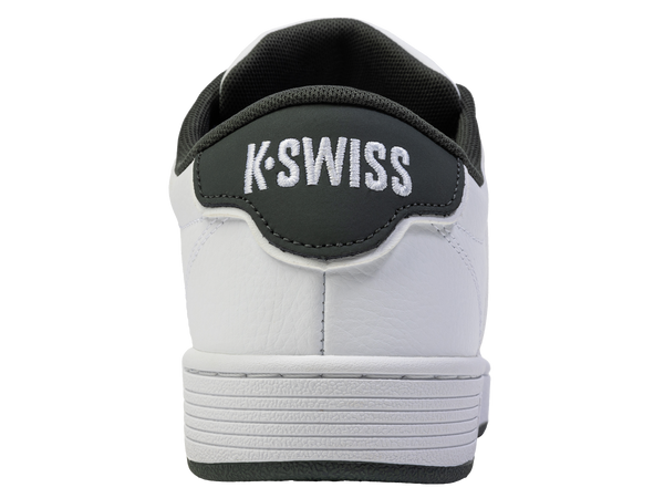 K Swiss COURT PRO II CMF WHITE/URBAN CHIC