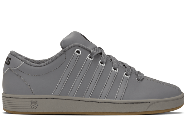 k swiss COURT PRO II SE FROST GRAY/GUM