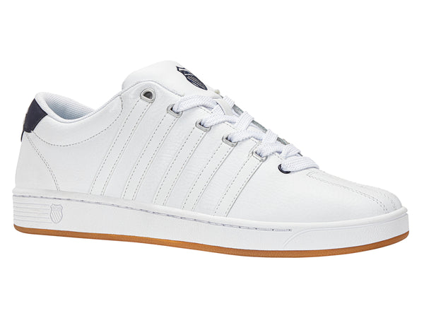 K Swiss COURT PRO II WHITE/NAVY/GUM