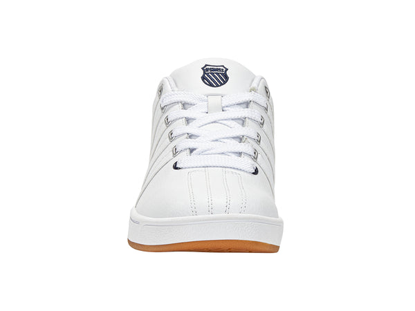 K Swiss COURT PRO II WHITE/NAVY/GUM
