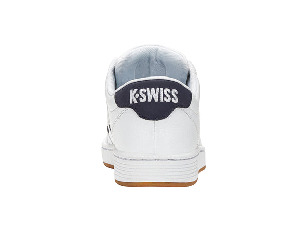 K Swiss COURT PRO II WHITE/NAVY/GUM