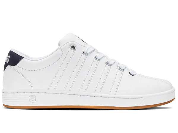 k swiss COURT PRO II WHITE/NAVY/GUM