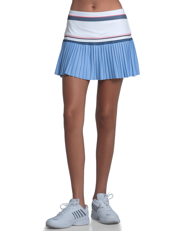 k swiss COURT RUSH SKIRT 14" AIR