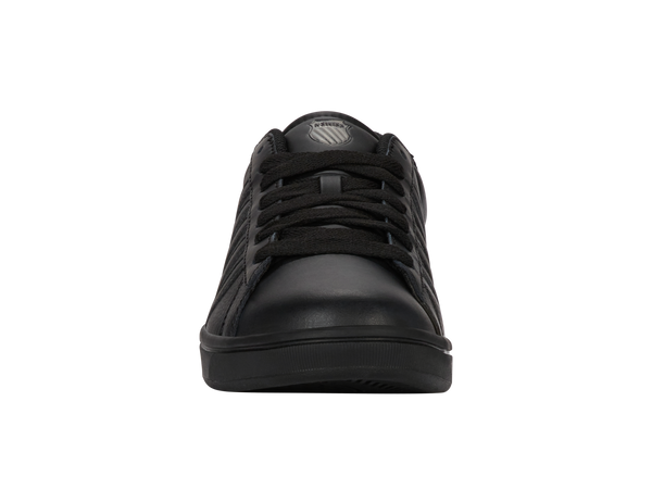K Swiss COURT TIEBREAK II BLACK/BLACK/BLACK