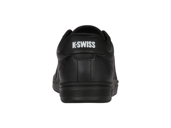 K Swiss COURT TIEBREAK II BLACK/BLACK/BLACK