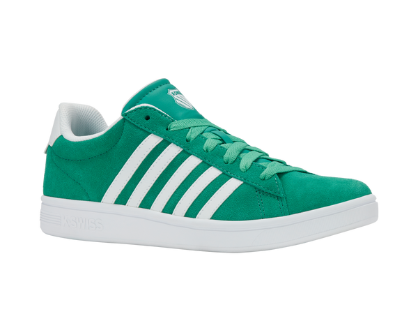 K Swiss COURT TIEBREAK II SDE ALHAMBRA/WHITE