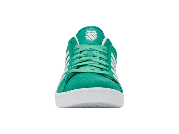 K Swiss COURT TIEBREAK II SDE ALHAMBRA/WHITE