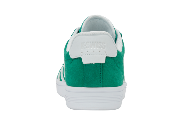K Swiss COURT TIEBREAK II SDE ALHAMBRA/WHITE