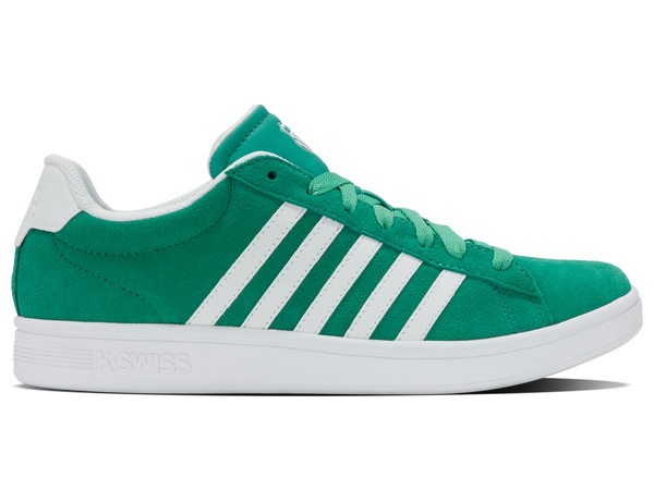 k swiss COURT TIEBREAK II SDE ALHAMBRA/WHITE