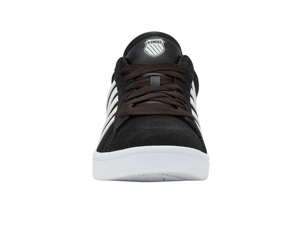 K Swiss COURT TIEBREAK II SDE BLACK/WHITE