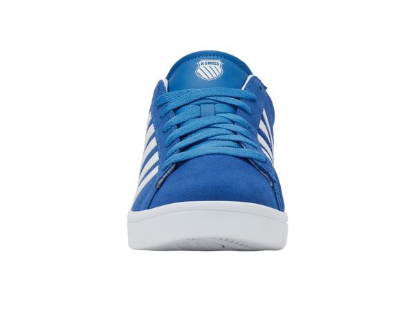 K Swiss COURT TIEBREAK II SDE STRONG BLUE/WHITE