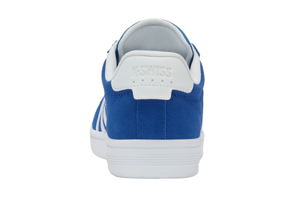 K Swiss COURT TIEBREAK II SDE STRONG BLUE/WHITE