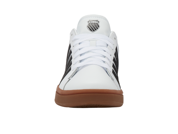 K Swiss COURT TIEBREAK II WHITE/BLACK/GUM