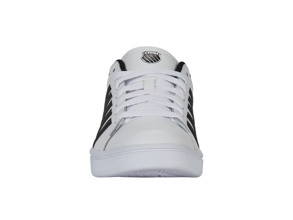 K Swiss COURT TIEBREAK II WHITE/BLACK/WHITE