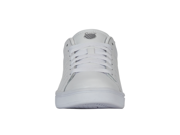 K Swiss COURT TIEBREAK II WHITE/WHITE/WHITE