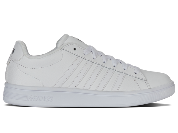 k swiss COURT TIEBREAK II WHITE/WHITE/WHITE