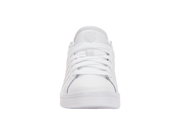 K Swiss COURT TIEBREAK WHITE/SNAKE