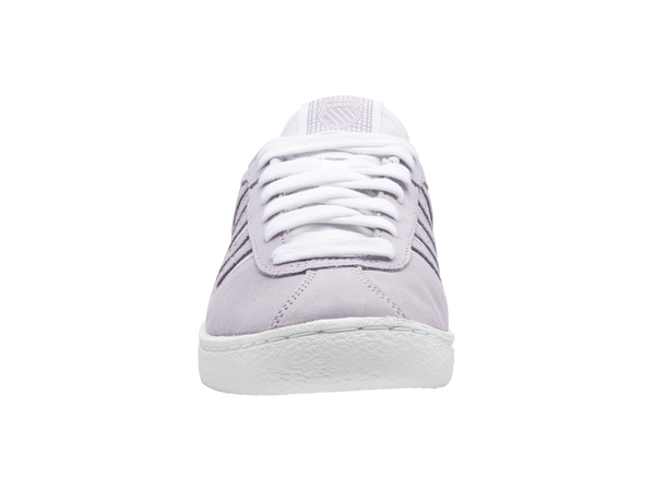 K Swiss COURT TRAYMORE EVENING HAZE/WHITE