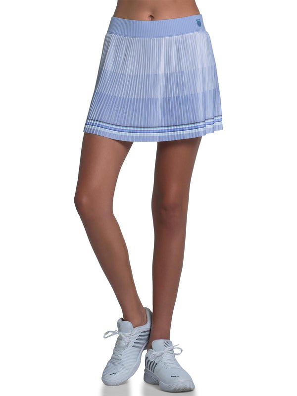 k swiss CUT ABOVE SKIRT-14" CUT ABOVE SKIRT-14"