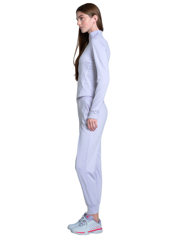 K Swiss EDGE 1/4 ZIP L/S EDGE 1/4 ZIP L/S