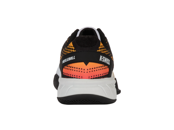 K Swiss EXPRESS LIGHT PICKLEBALL-2E WHITE/DAFFODIL