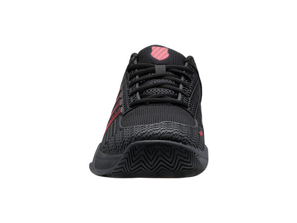 K Swiss EXPRESS LIGHT PICKLEBALL BLACK/LOLLIPOP