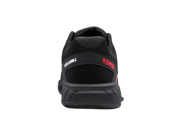 K Swiss EXPRESS LIGHT PICKLEBALL BLACK/LOLLIPOP