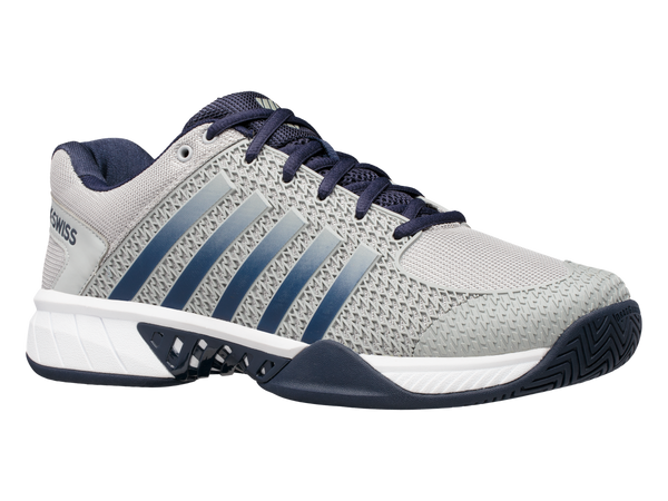 K Swiss EXPRESS LIGHT PICKLEBALL HIGHRISE/NAVY