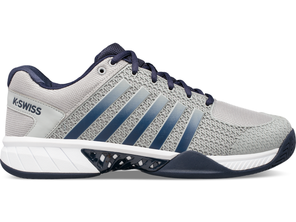 k swiss EXPRESS LIGHT PICKLEBALL HIGHRISE/NAVY