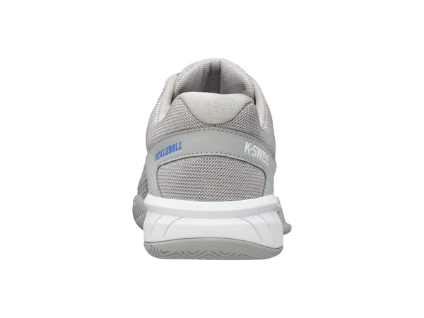 K Swiss EXPRESS LIGHT PICKLEBALL HIGHRISE/WHITE